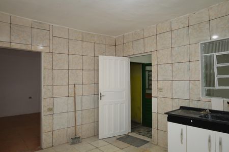 Casa para alugar com 30m², 1 quarto e sem vagaCozinha