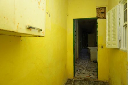 Casa para alugar com 30m², 1 quarto e sem vagaÁrea comum - Corredor