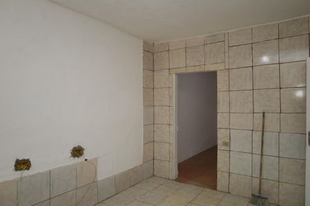 Casa para alugar com 30m², 1 quarto e sem vagaCozinha