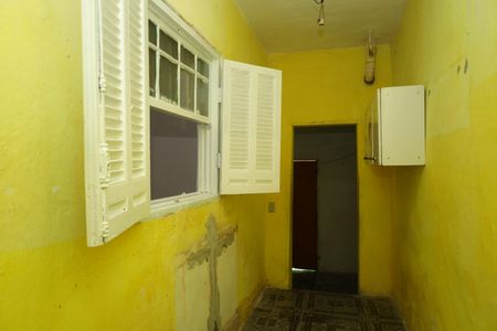 Casa para alugar com 30m², 1 quarto e sem vagaÁrea comum - Corredor