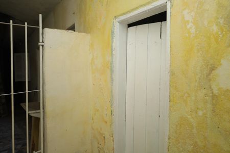 Banheiro de casa para alugar com 1 quarto, 30m² em Cidade Líder, São Paulo