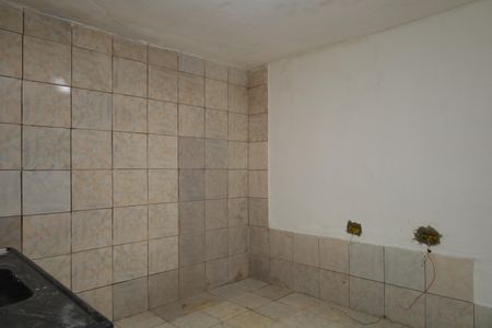 Casa para alugar com 30m², 1 quarto e sem vagaCozinha