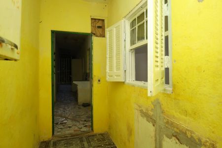 Casa para alugar com 30m², 1 quarto e sem vagaÁrea comum - Corredor