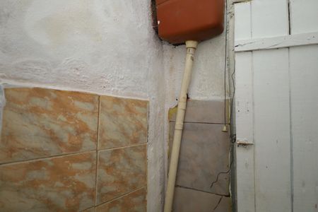 Banheiro de casa para alugar com 1 quarto, 30m² em Cidade Líder, São Paulo