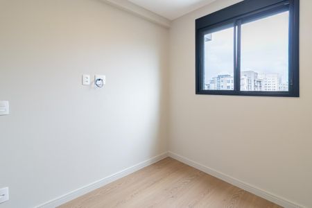 Apartamento para alugar com 29m², 1 quarto e sem vagaStudio