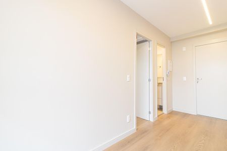 Apartamento para alugar com 29m², 1 quarto e sem vagaStudio