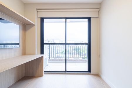 Apartamento para alugar com 29m², 1 quarto e sem vagaStudio