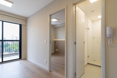 Apartamento para alugar com 29m², 1 quarto e sem vagaStudio