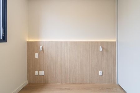 Apartamento para alugar com 29m², 1 quarto e sem vagaStudio