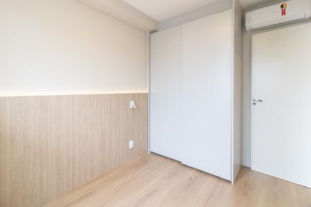 Apartamento para alugar com 29m², 1 quarto e sem vagaStudio