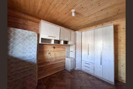 Quarto 1 de casa para alugar com 2 quartos, 50m² em Hípica, Porto Alegre