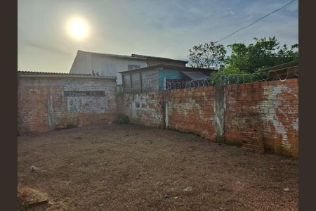 Casa para alugar com 50m², 2 quartos e 1 vagaÁrea Externa