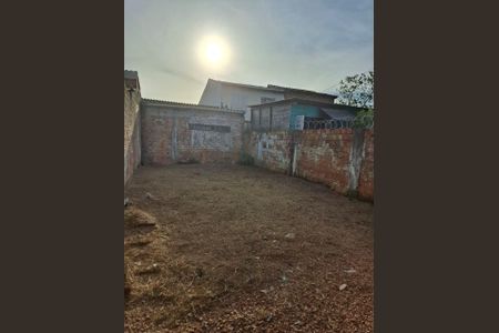 Casa para alugar com 50m², 2 quartos e 1 vagaÁrea Externa