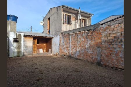 Casa para alugar com 50m², 2 quartos e 1 vagaÁrea Externa