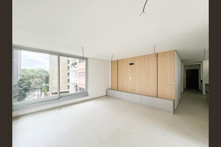 Apartamento à venda com 84m², 1 quarto e 1 vaga Apartamento à venda com 84m², 1 quarto e 1 vagaSala/Cozinha