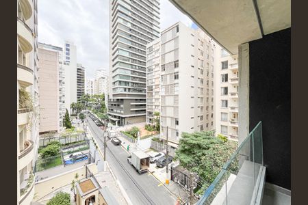 Apartamento à venda com 84m², 1 quarto e 1 vaga Apartamento à venda com 84m², 1 quarto e 1 vagaSacada