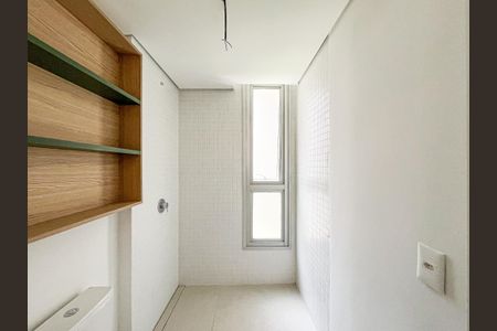 Apartamento à venda com 84m², 1 quarto e 1 vaga Apartamento à venda com 84m², 1 quarto e 1 vagaBanheiro da Suíte