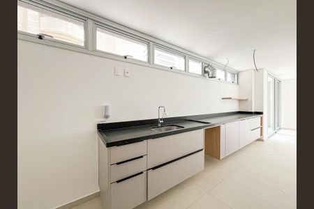 Apartamento à venda com 84m², 1 quarto e 1 vaga Apartamento à venda com 84m², 1 quarto e 1 vagaSala/Cozinha