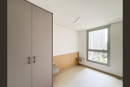 Apartamento à venda com 84m², 1 quarto e 1 vaga Apartamento à venda com 84m², 1 quarto e 1 vagaQuarto Suíte