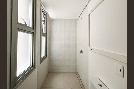 Apartamento à venda com 84m², 1 quarto e 1 vaga Apartamento à venda com 84m², 1 quarto e 1 vagaBanheiro Social