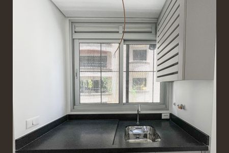 Apartamento à venda com 84m², 1 quarto e 1 vaga Apartamento à venda com 84m², 1 quarto e 1 vagaÁrea de Serviço