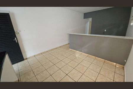 Studio para alugar com 53m², 1 quarto e sem vaga Studio para alugar com 53m², 1 quarto e sem vagaSala/Cozinha