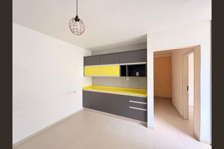 Apartamento à venda com 113m², 3 quartos e 1 vagaCozinha