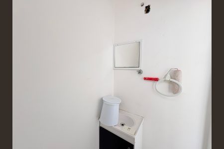 Apartamento à venda com 113m², 3 quartos e 1 vagaLavabo