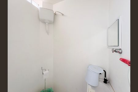 Apartamento à venda com 113m², 3 quartos e 1 vagaLavabo