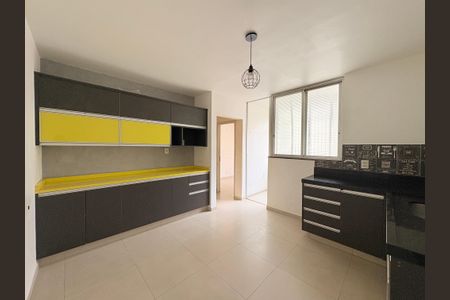 Apartamento à venda com 113m², 3 quartos e 1 vagaCozinha