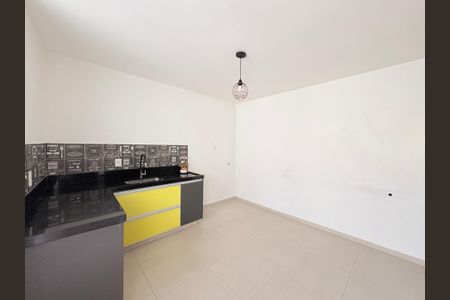 Apartamento à venda com 113m², 3 quartos e 1 vagaCozinha