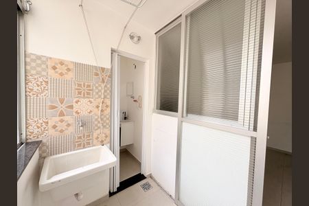 Apartamento à venda com 113m², 3 quartos e 1 vagaÁrea de Serviço