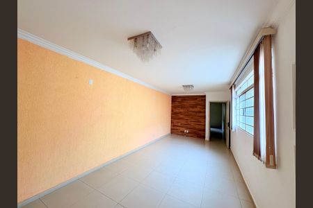 Sala de apartamento à venda com 3 quartos, 113m² em Centro, Jundiaí