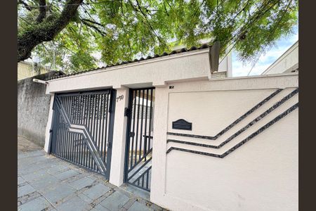 Apartamento à venda com 113m², 3 quartos e 1 vagaFachada