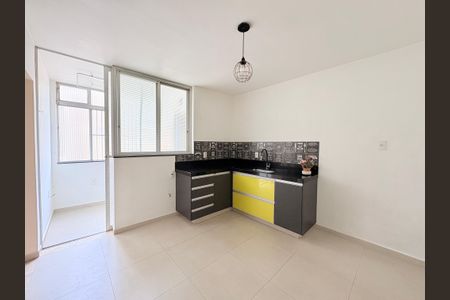 Apartamento à venda com 113m², 3 quartos e 1 vagaCozinha