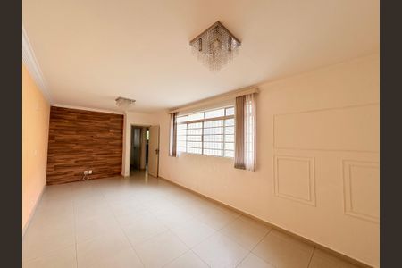 Apartamento à venda com 113m², 3 quartos e 1 vagaSala