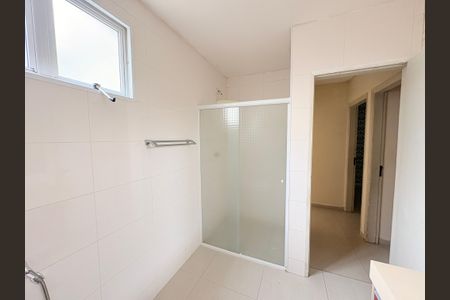 Apartamento à venda com 113m², 3 quartos e 1 vagaBanheiro Social