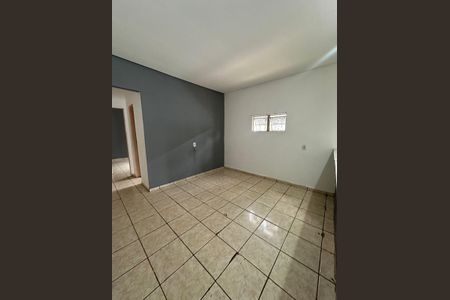 Sala/Cozinha de kitnet/studio para alugar com 1 quarto, 53m² em Setor Garavelo Residencial Park, Goiânia