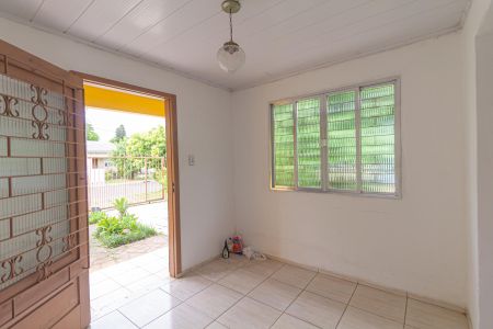 Sala de casa à venda com 3 quartos, 150m² em Niterói, Canoas