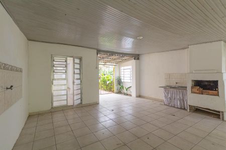 Casa à venda com 150m², 3 quartos e 2 vagasÁrea comum