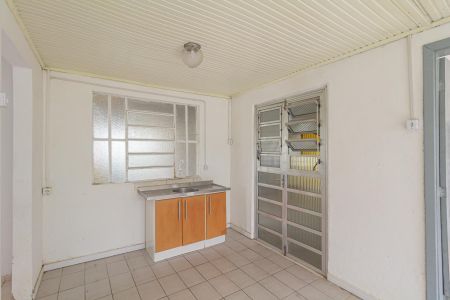 Casa à venda com 150m², 3 quartos e 2 vagasCozinha