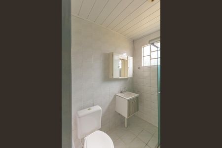 Casa à venda com 150m², 3 quartos e 2 vagasBanheiro Social