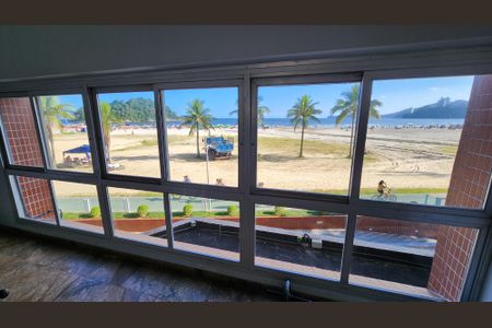 Apartamento para alugar com 175m², 3 quartos e 2 vagasÁrea comum - Salão de festas