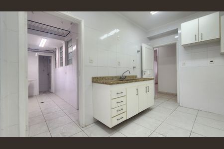 Apartamento para alugar com 175m², 3 quartos e 2 vagasCozinha