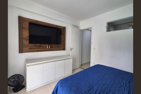 Quarto de apartamento para alugar com 1 quarto, 45m² em Recreio dos Bandeirantes, Rio de Janeiro