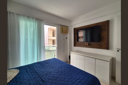Apartamento para alugar com 45m², 1 quarto e sem vaga Apartamento para alugar com 45m², 1 quarto e sem vagaQuarto