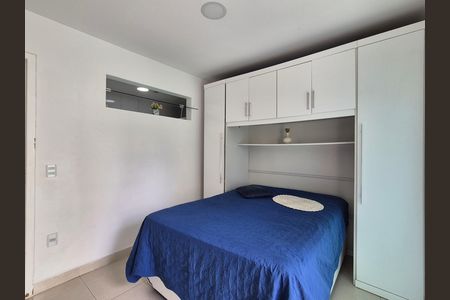 Apartamento para alugar com 45m², 1 quarto e sem vaga Apartamento para alugar com 45m², 1 quarto e sem vagaQuarto
