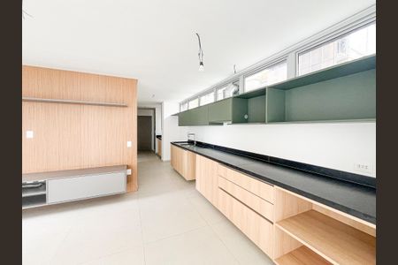 Apartamento à venda com 79m², 1 quarto e 1 vaga Apartamento à venda com 79m², 1 quarto e 1 vagaSala/Cozinha