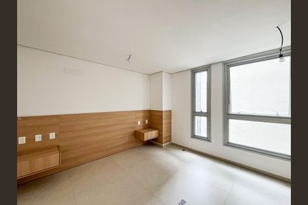 Apartamento à venda com 79m², 1 quarto e 1 vaga Apartamento à venda com 79m², 1 quarto e 1 vagaQuarto Suíte