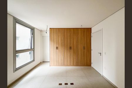 Apartamento à venda com 79m², 1 quarto e 1 vaga Apartamento à venda com 79m², 1 quarto e 1 vagaQuarto Suíte